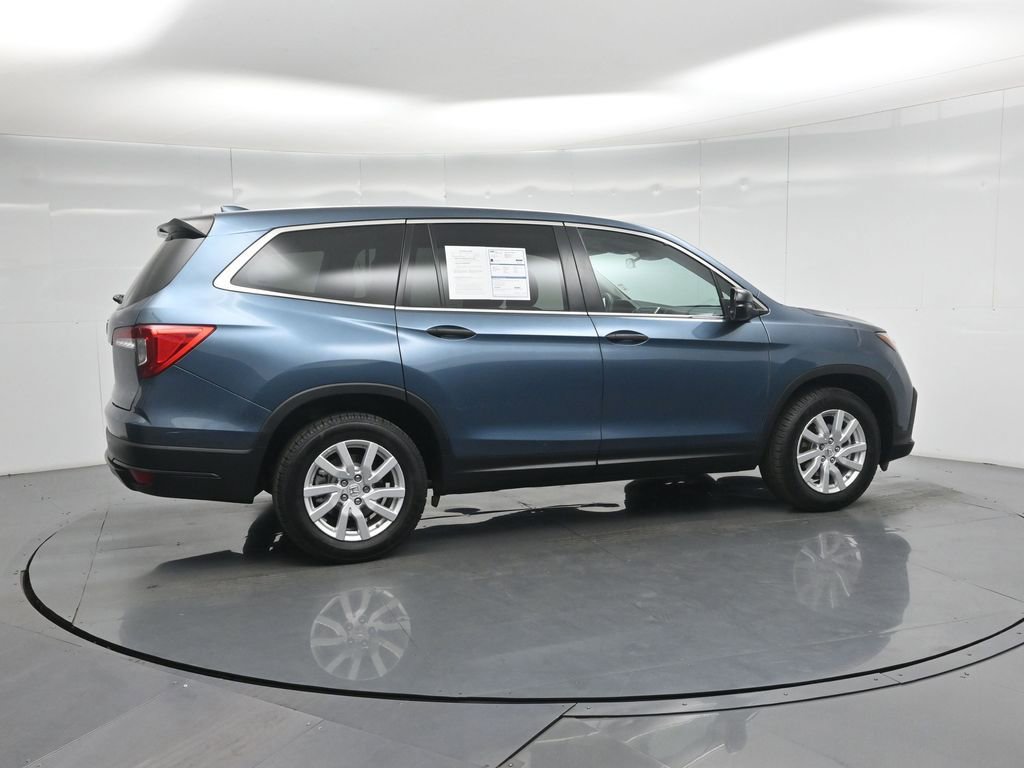 Used 2019 Honda Pilot LX image 27
