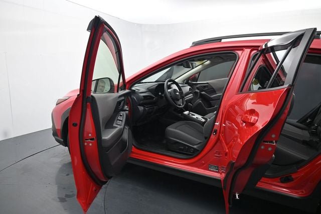 Used 2025 Subaru Crosstrek 2.5i Premium AWD/4WD image 18
