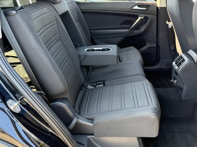 Used 2023 Volkswagen Tiguan S FWD image 36