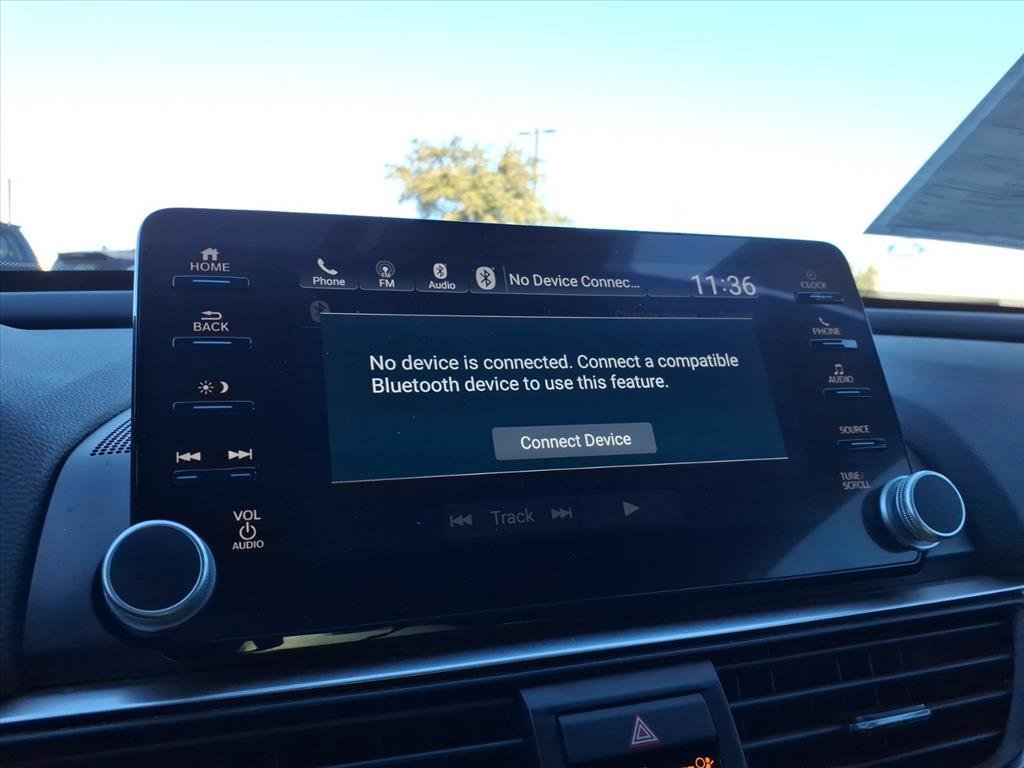 Used 2022 Honda Accord Sport image 23