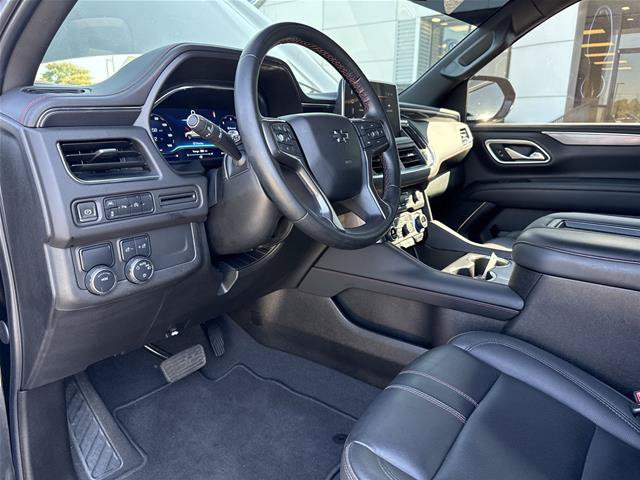 Used 2024 Chevrolet Tahoe RST RWD image 29
