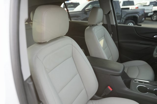 Used 2024 Chevrolet Equinox LT image 19