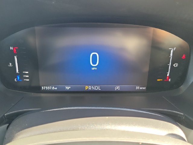 Certified 2023 Ford Escape Active FWD image 23