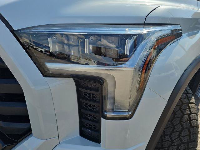 Used 2026 Toyota Tundra Limited AWD/4WD image 30