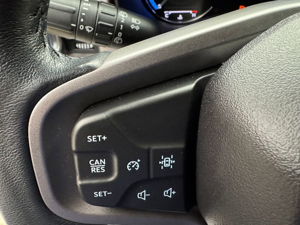 Certified 2023 Ford Bronco Outer Banks AWD/4WD image 14