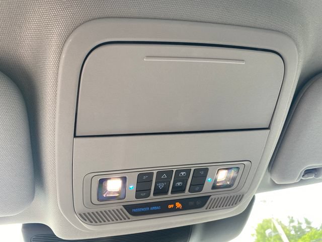Certified 2023 Ford Explorer XLT w/ Equipment Group 202A AWD/4WD image 25