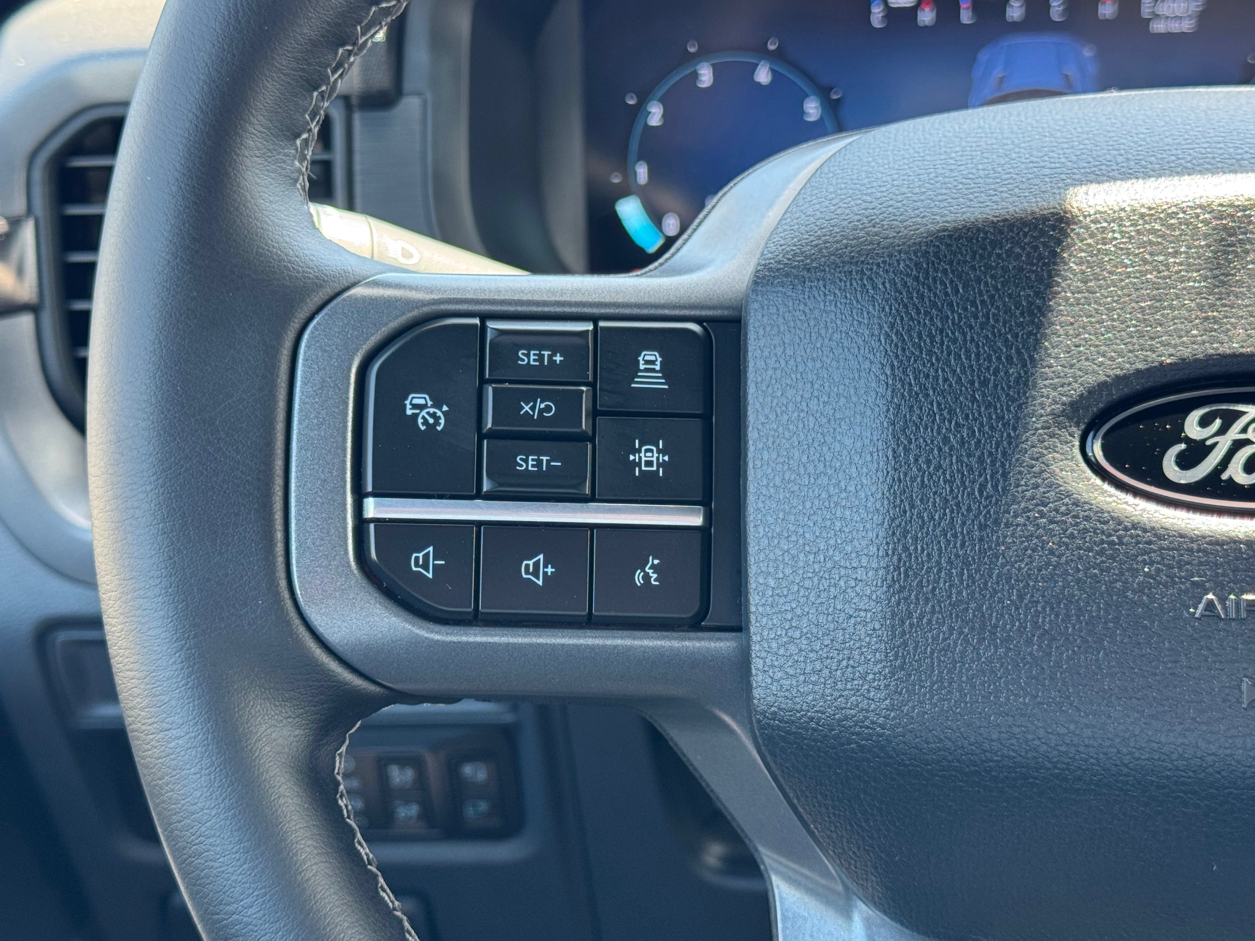 Certified 2025 Ford F150 XLT w/ Equipment Group 303A High AWD/4WD image 55