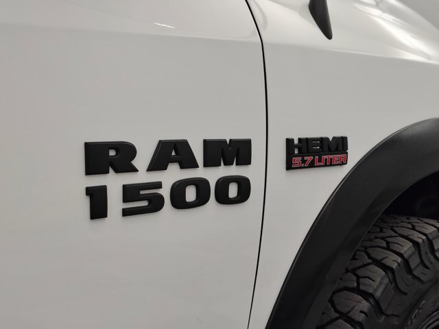 Used 2018 RAM 1500 Rebel w/ Luxury Group AWD/4WD image 12