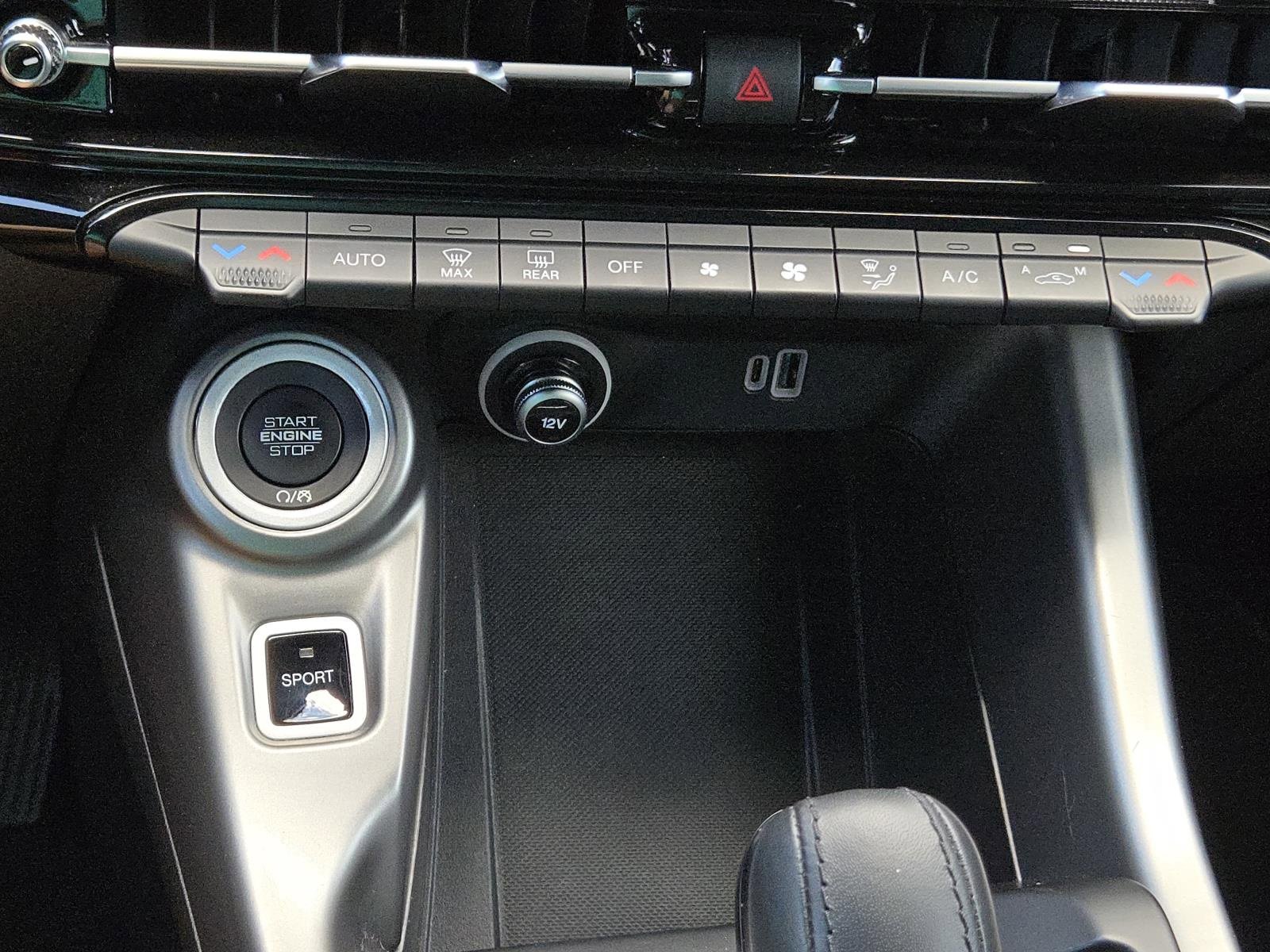 Used 2024 Dodge Hornet R/T image 23