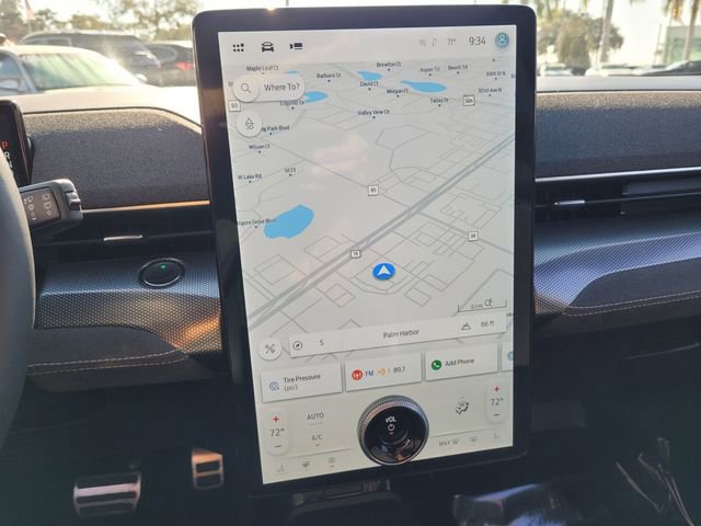 Certified 2021 Ford Mustang Mach-E GT w/ GT Performance Edition image 22