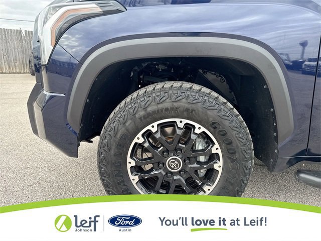 Used 2022 Toyota Tundra SR5 image 23