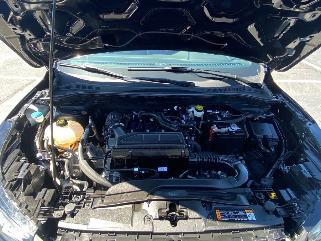 Certified 2023 Ford Escape ST-Line image 30