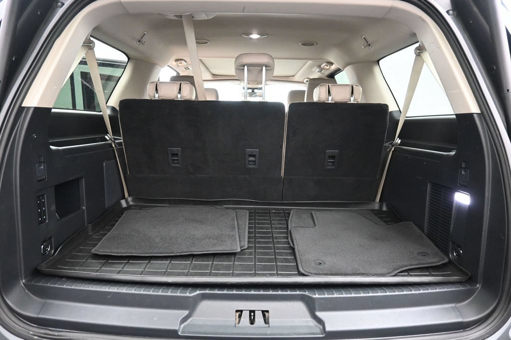 Certified 2023 Ford Expedition Max Limited AWD/4WD image 4