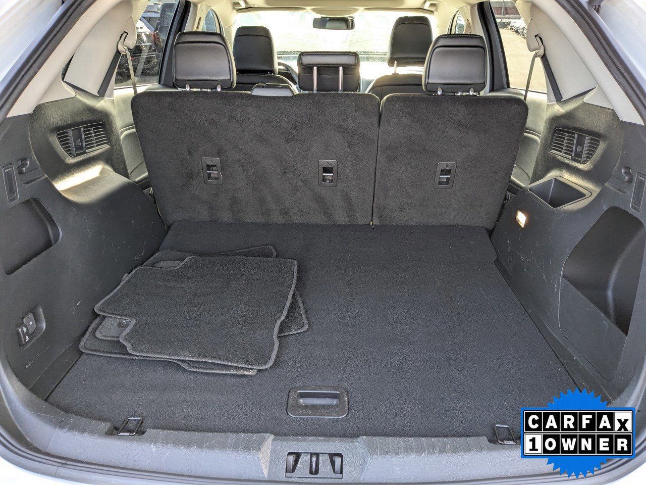 Certified 2022 Ford Edge SEL w/ Convenience Package image 14