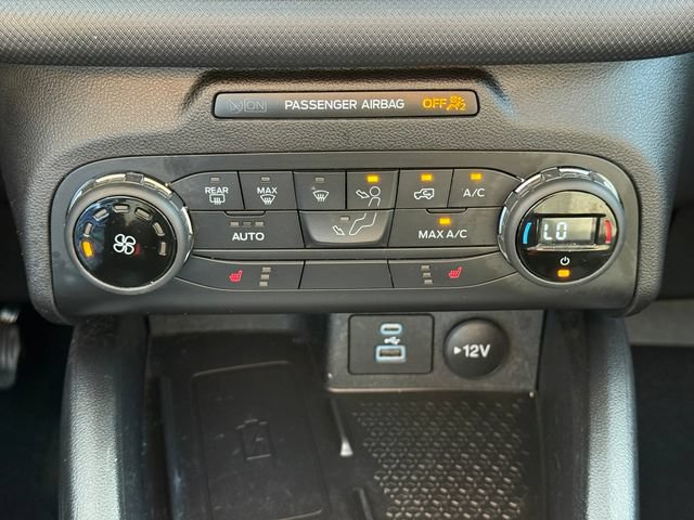 Certified 2021 Ford Bronco Sport Big Bend w/ Big Bend Package AWD/4WD image 6