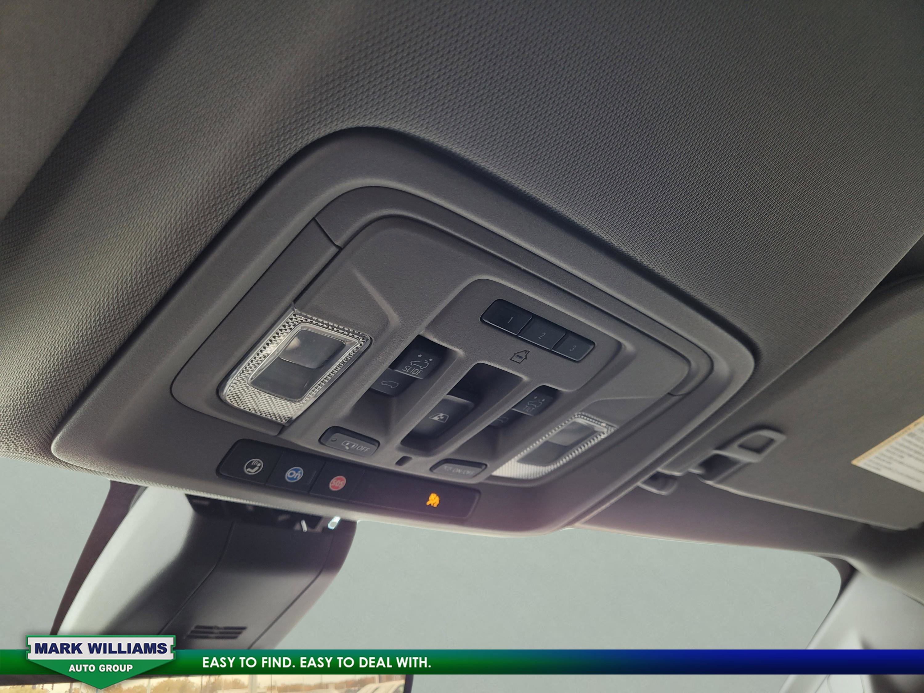 Used 2020 Chevrolet Silverado 1500 LTZ image 29