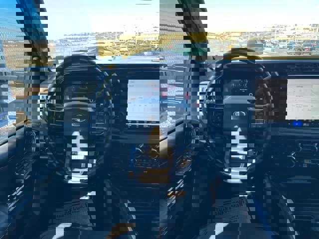 Certified 2024 Ford F350 Platinum image 13