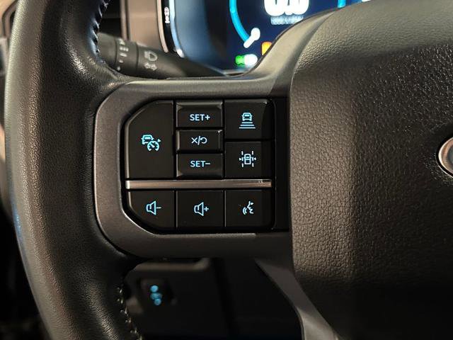 Certified 2023 Ford F150 Lariat w/ Equipment Group 502A High image 21