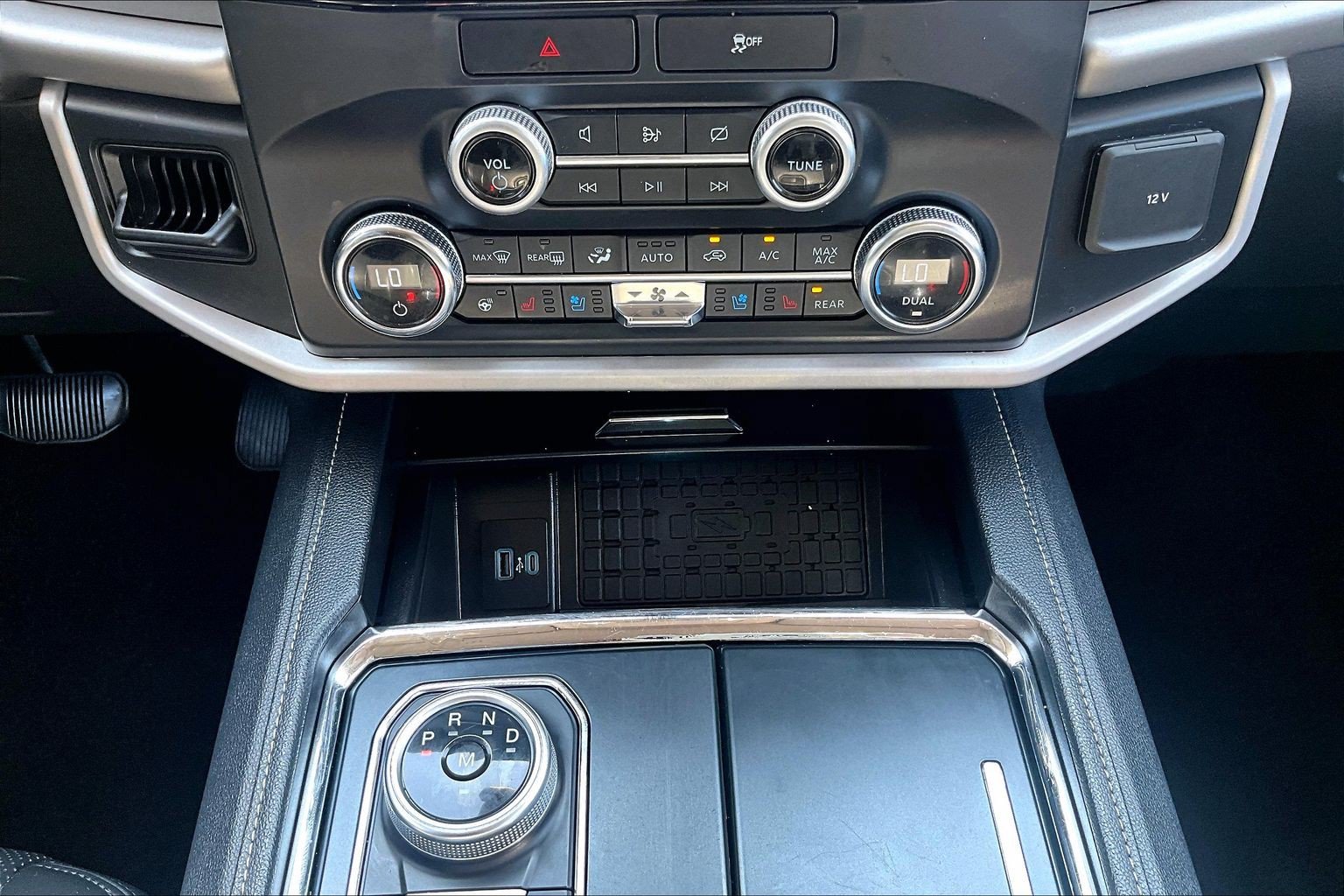 Certified 2022 Ford Expedition XLT AWD/4WD image 22