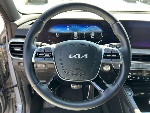 Used 2025 Kia Telluride SX X-Line AWD/4WD image 18