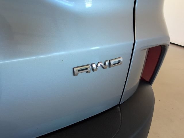 Certified 2023 Ford Escape Platinum AWD/4WD image 34
