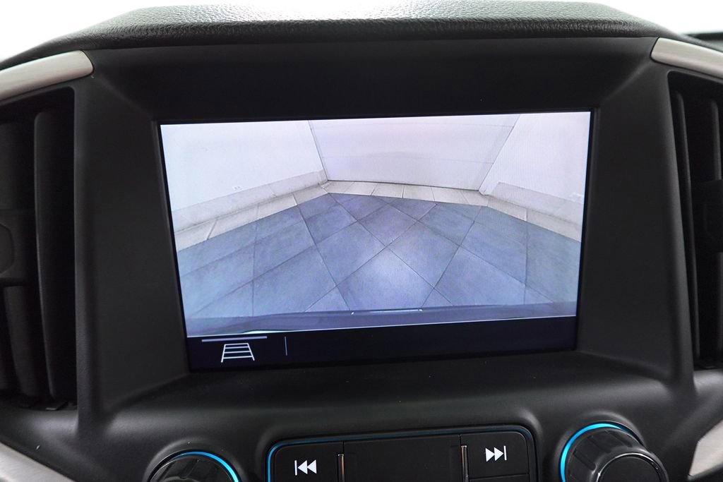 Used 2021 GMC Terrain SLT image 18