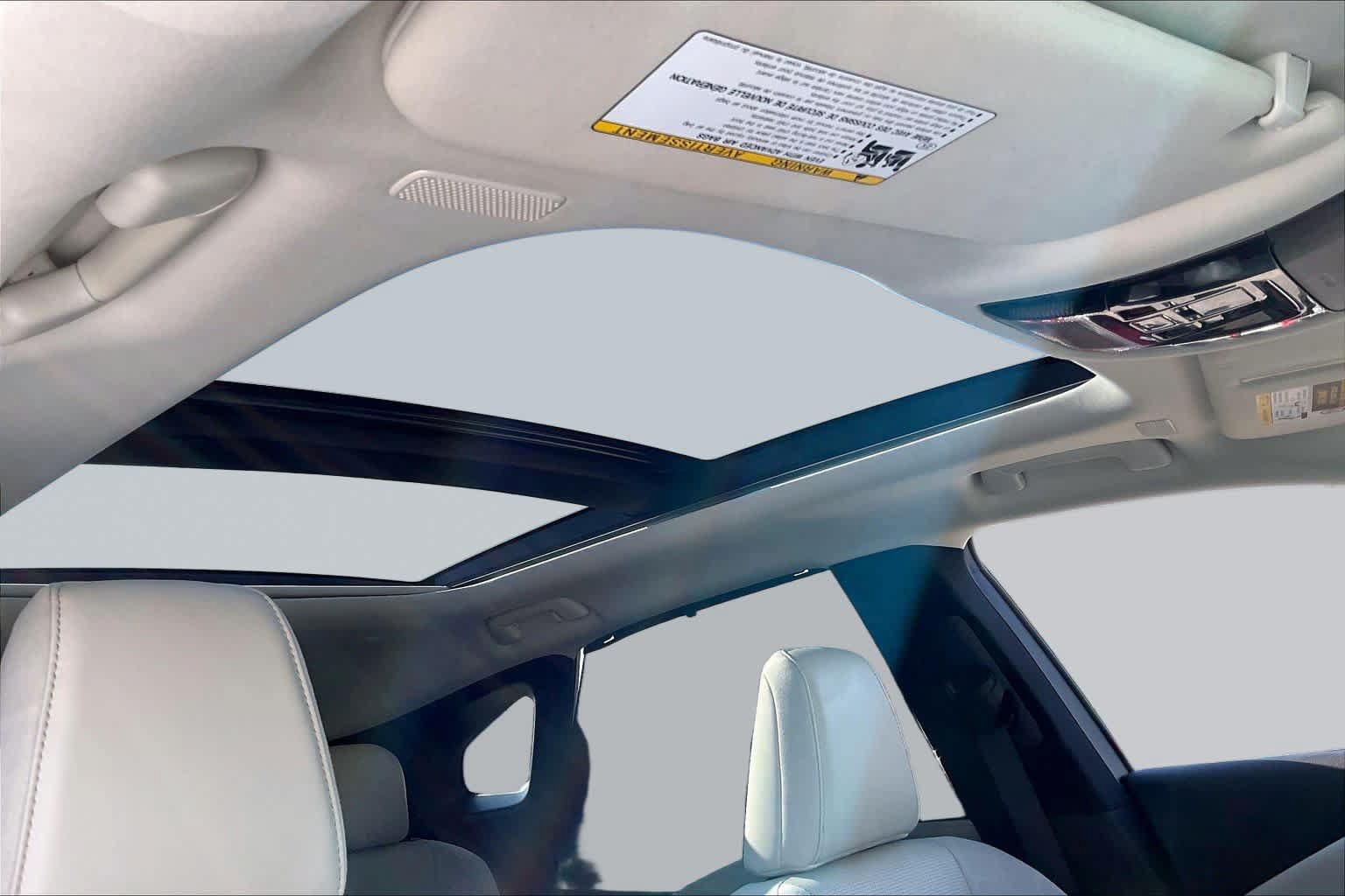 Used 2023 Lexus RX 350 FWD w/ Cold Area Package image 20