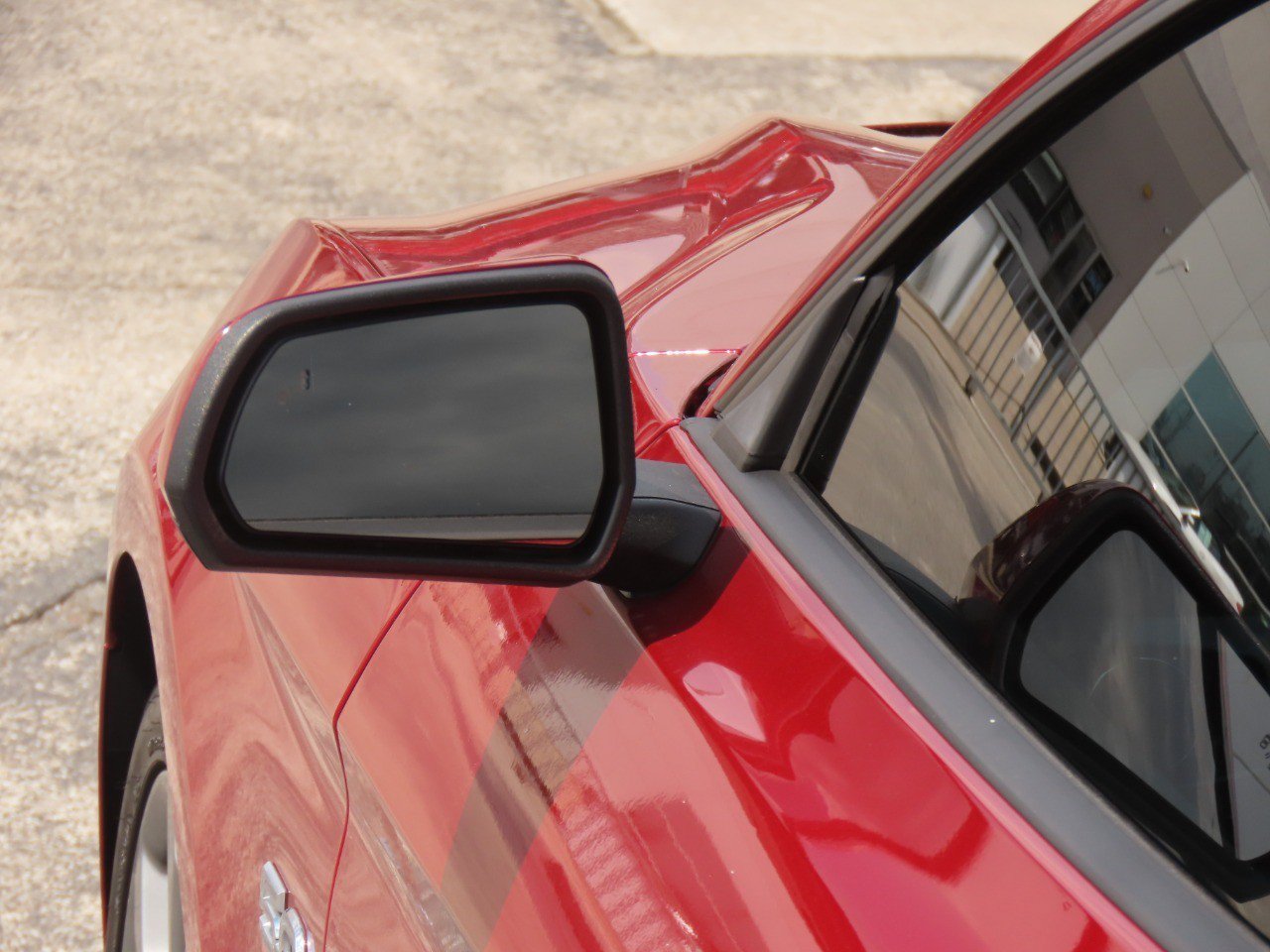Certified 2023 Ford Mustang GT Premium RWD image 11