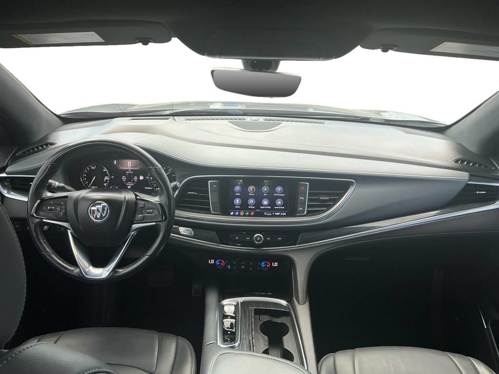 Used 2024 Buick Enclave Premium FWD image 17