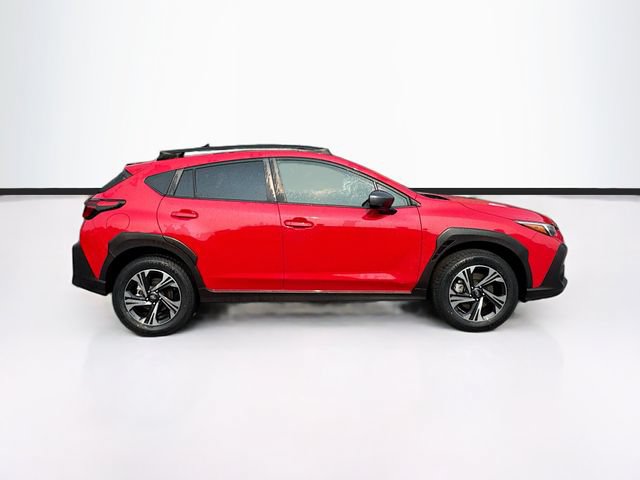 Used 2024 Subaru Crosstrek 2.0i Premium AWD/4WD image 10