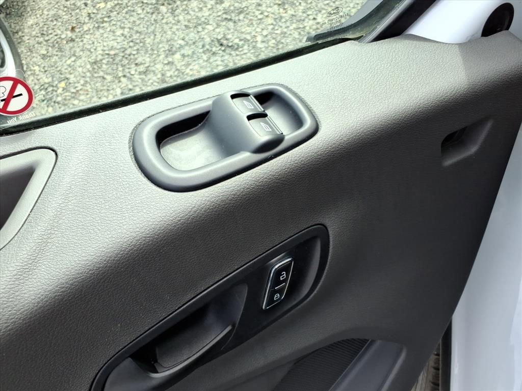 Certified 2024 Ford Transit 250 Low Roof w/ Exterior Upgrade Package image 16