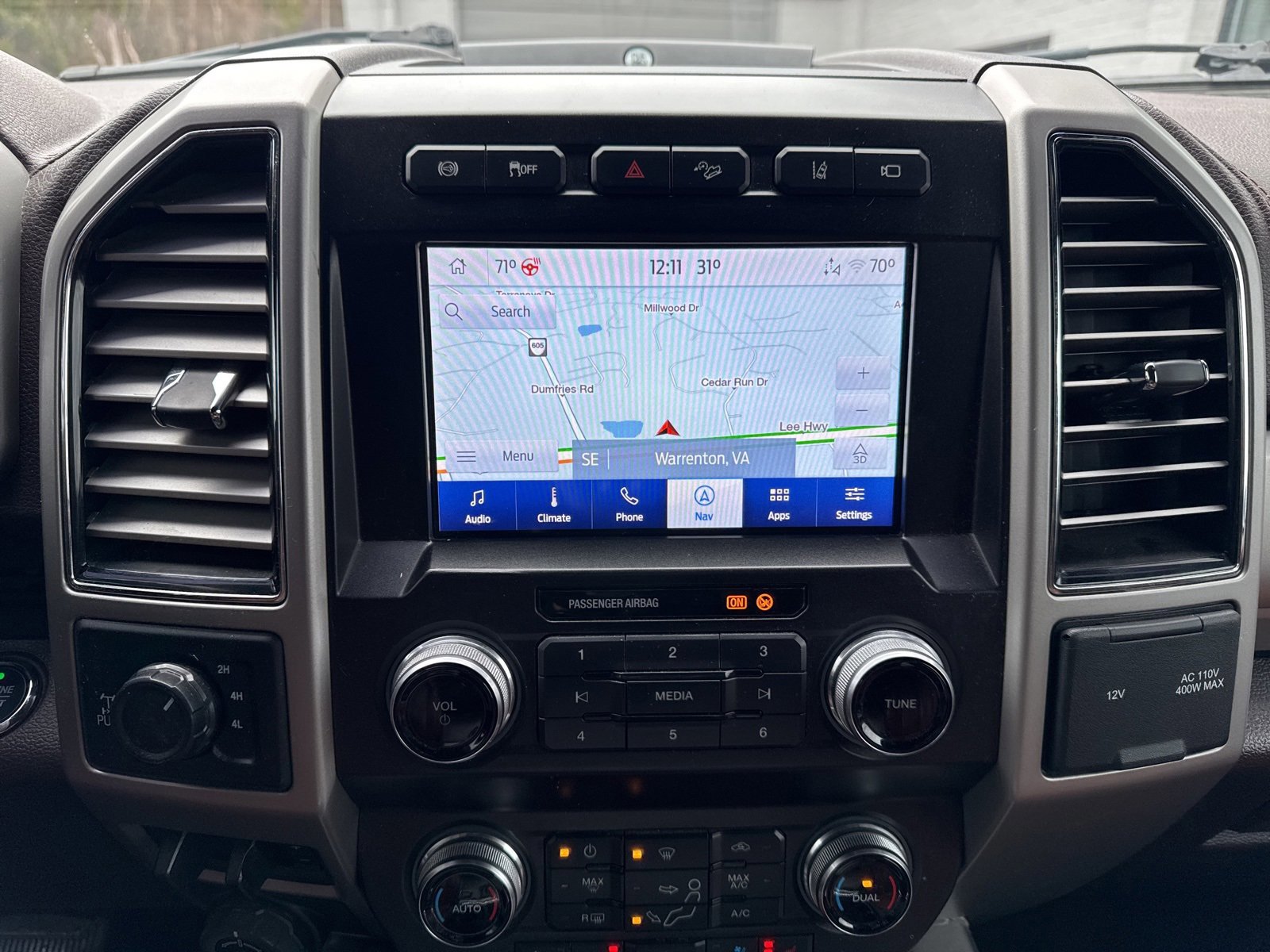 Certified 2020 Ford F250 King Ranch w/ King Ranch Ultimate Package image 23