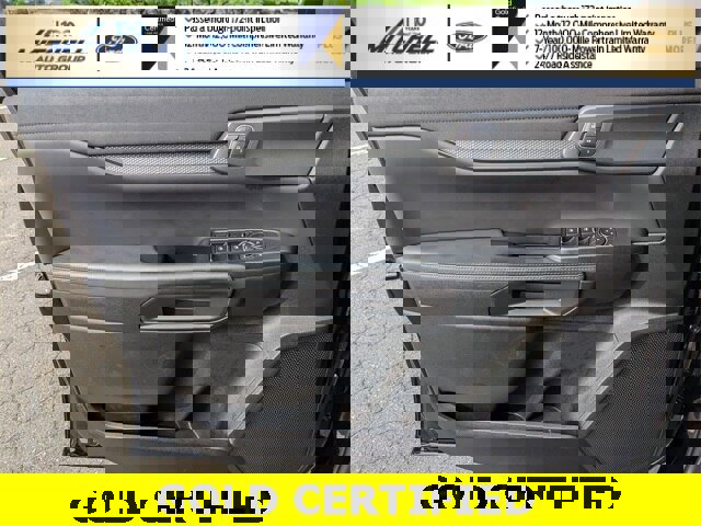 Certified 2024 Ford Ranger Raptor image 11