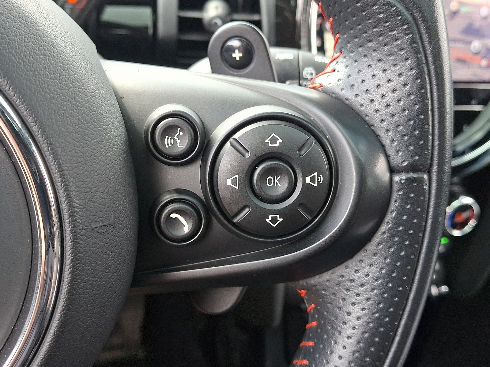 Used 2021 MINI Cooper S w/ Storage Package FWD image 30