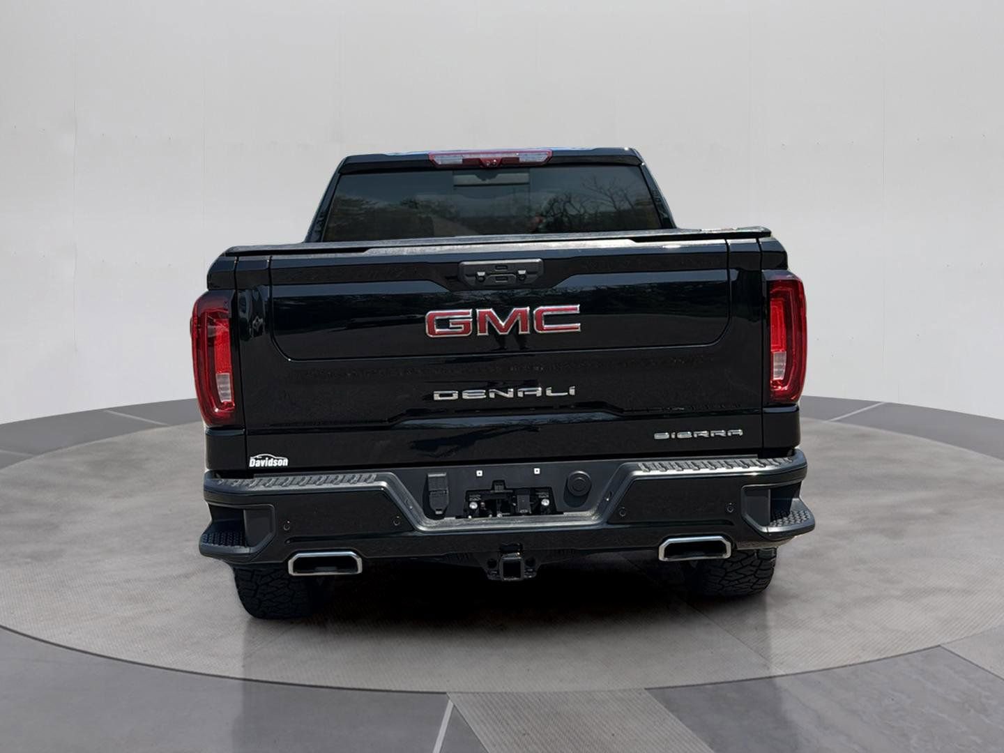 Used 2022 GMC Sierra 1500 Denali w/ Denali Reserve Package image 5