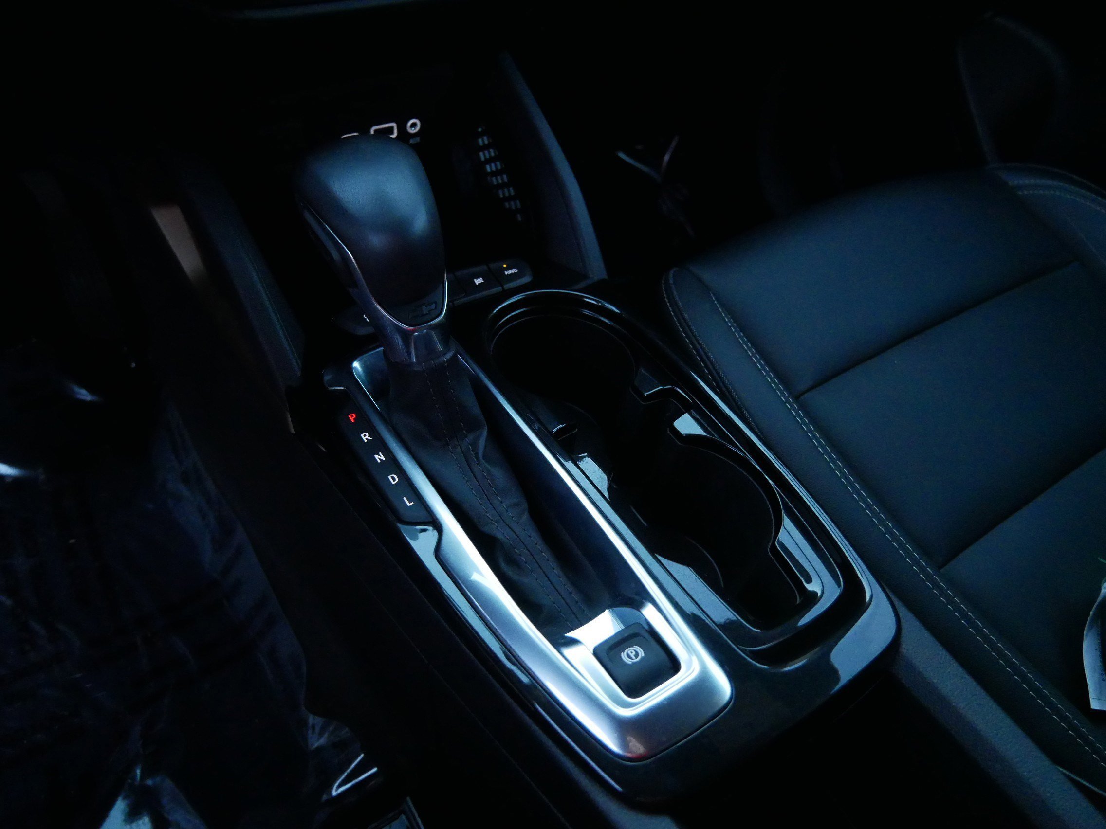 Used 2021 Chevrolet TrailBlazer ACTIV w/ Convenience Package image 24