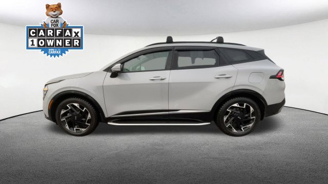 Used 2023 Kia Sportage SX FWD image 6