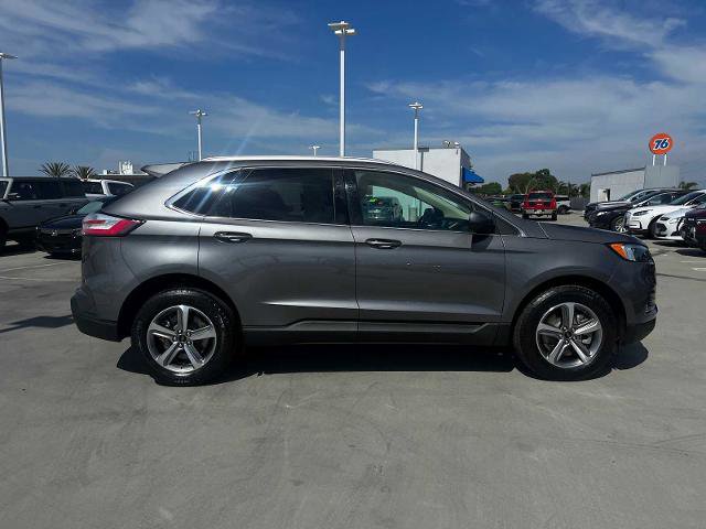 Certified 2024 Ford Edge SEL w/ Convenience Package image 11