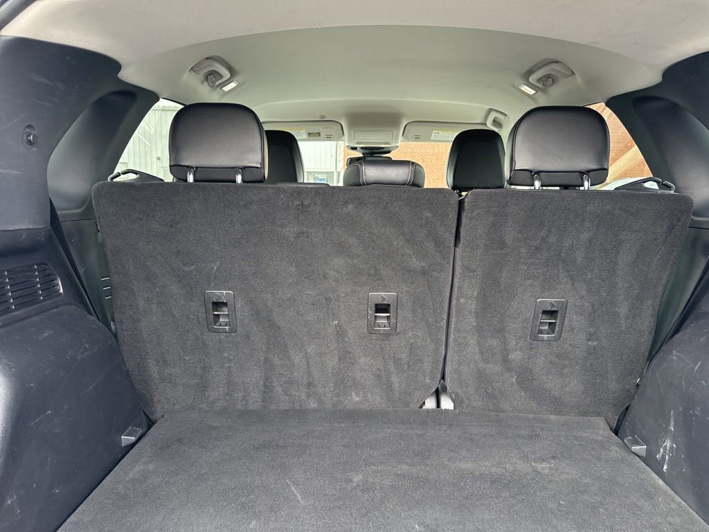 Certified 2022 Ford Escape Titanium w/ Titanium Elite Package image 13