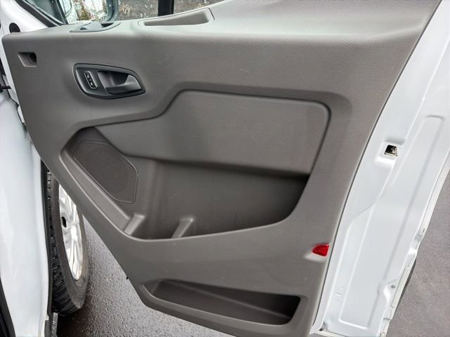 Certified 2023 Ford Transit 350 XLT image 28