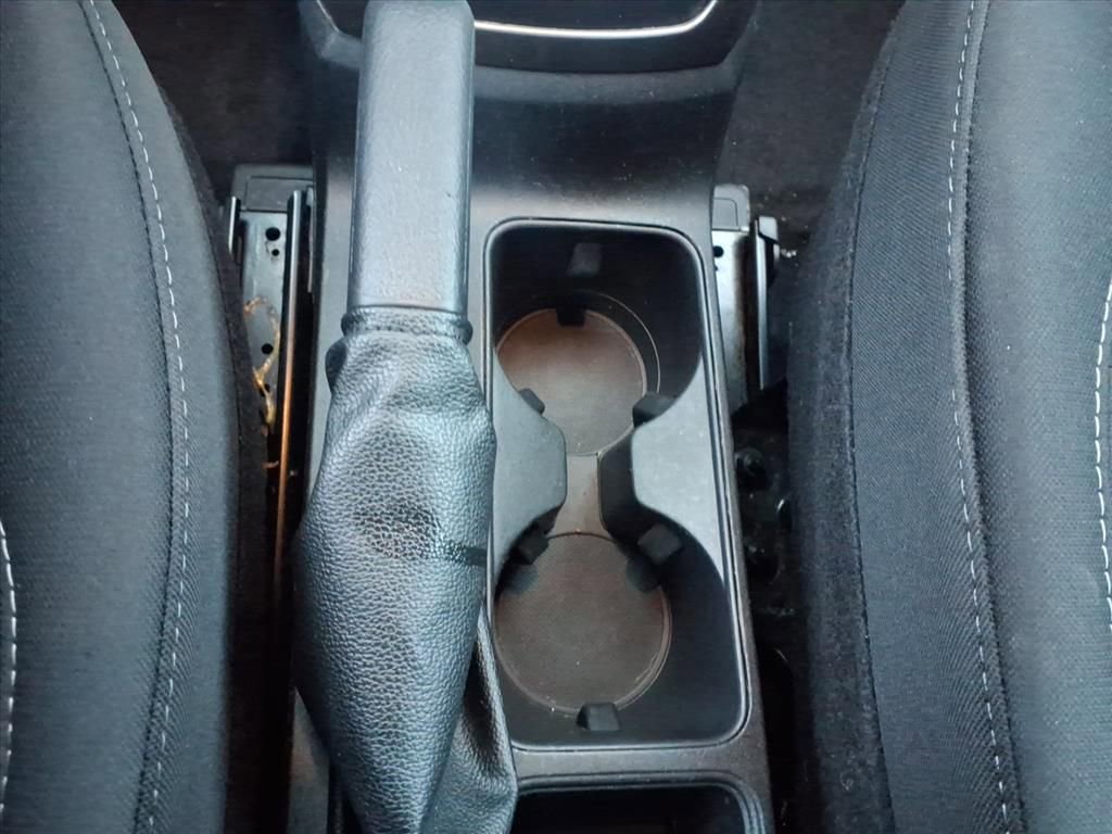 Certified 2021 Ford EcoSport SE image 15