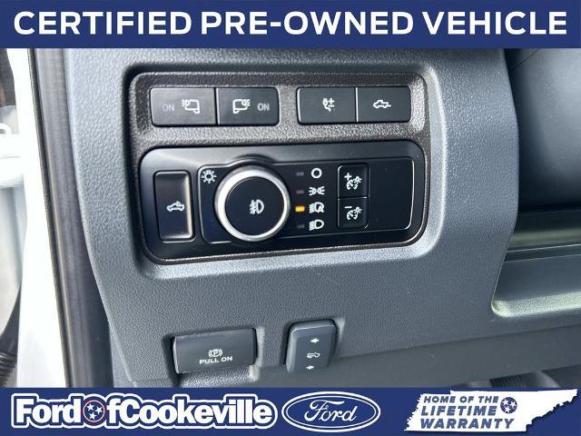 Certified 2024 Ford F250 Platinum w/ Tremor Off-Road Package image 24