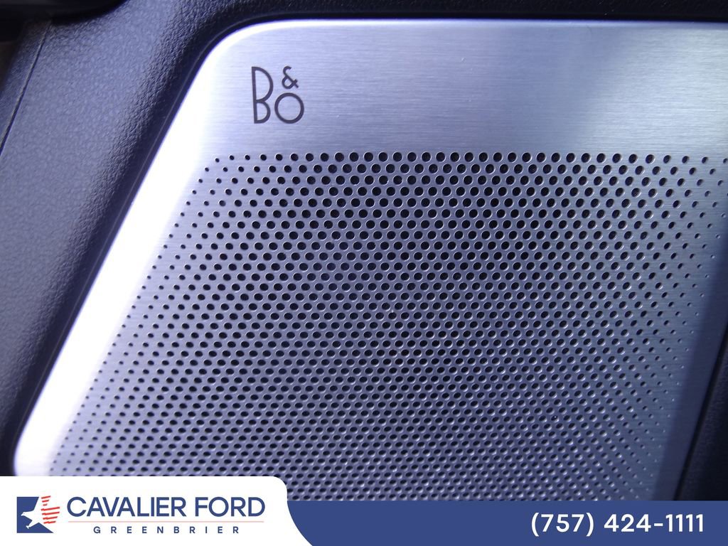 Certified 2021 Ford F150 Platinum w/ Equipment Group 701A High AWD/4WD image 17