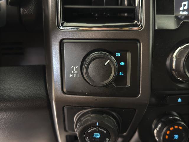 Certified 2017 Ford F150 XLT w/ Equipment Group 302A Luxury AWD/4WD image 23