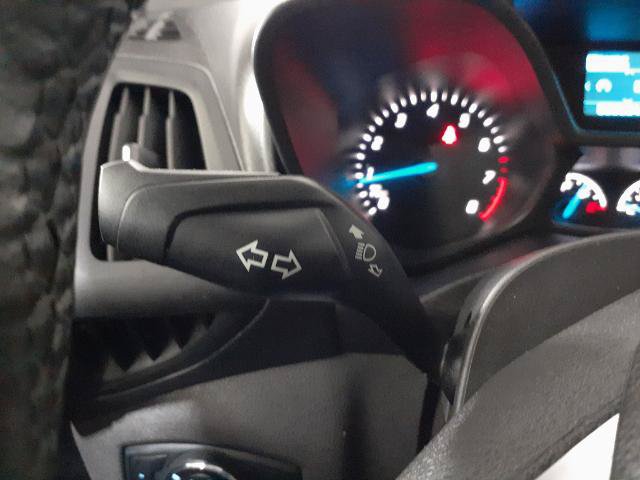 Certified 2018 Ford Transit Connect XL FWD image 16