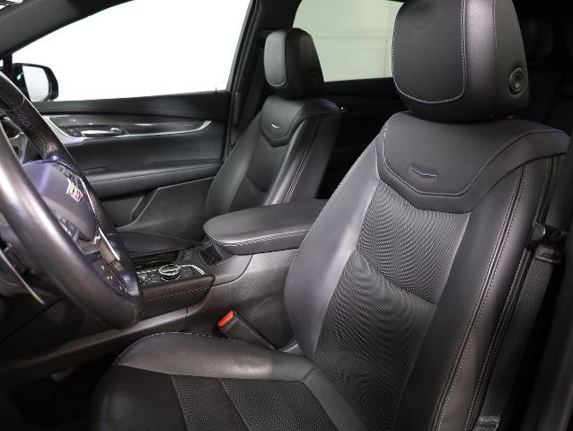 Used 2021 Cadillac XT5 Sportv image 7