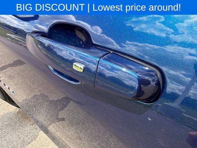 Used 2023 Chevrolet Equinox LS w/ LPO, Cargo Package FWD image 19