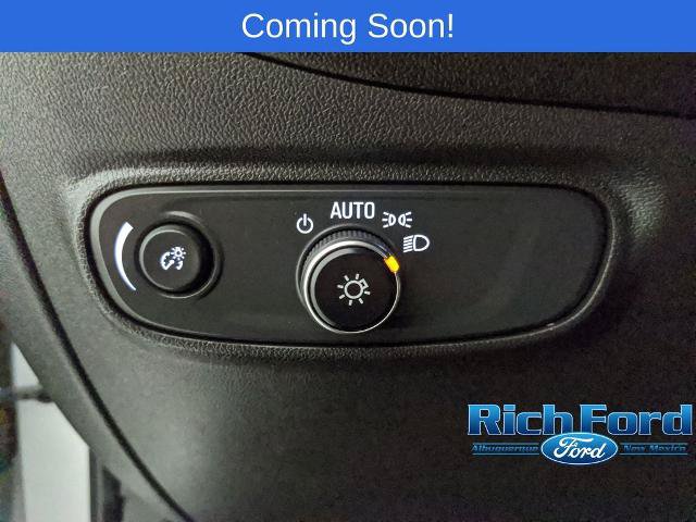 Used 2022 Chevrolet Equinox LT FWD image 13