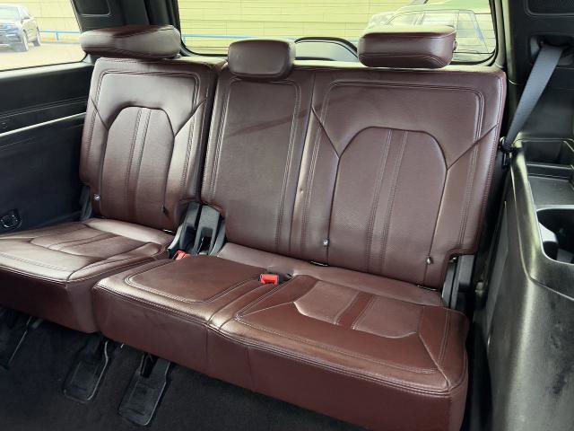 Certified 2023 Ford Expedition Limited image 31