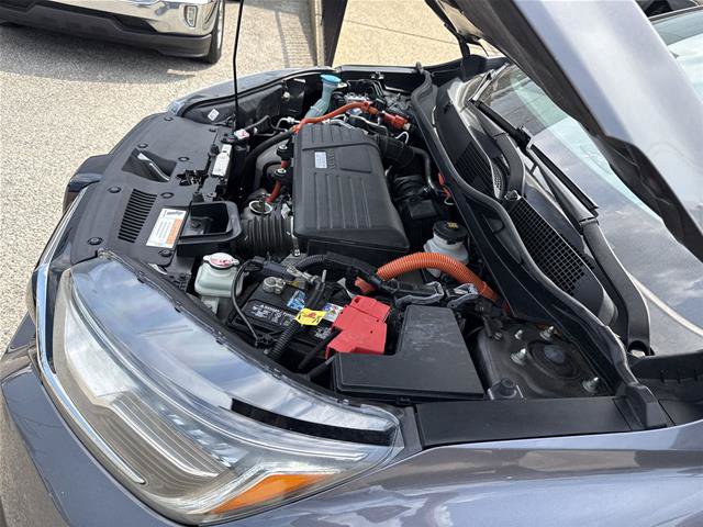 Used 2020 Honda CR-V Touring image 30